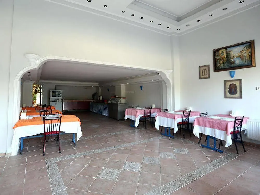 Cihanay Hotel Antalya