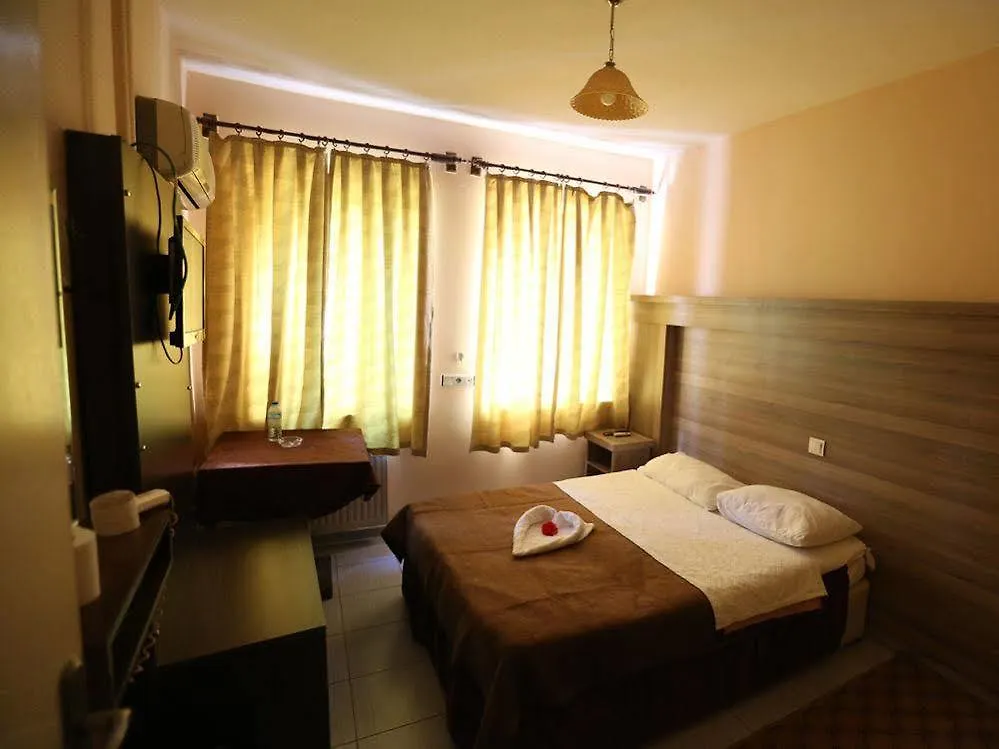Cihanay Hotel Antalya