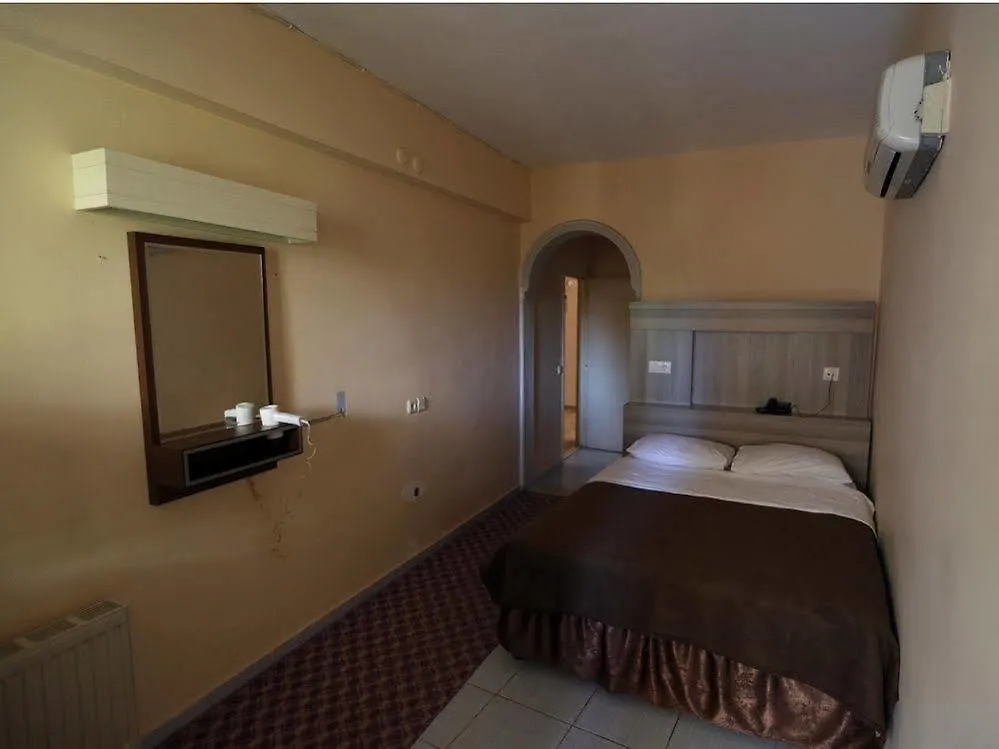 Cihanay Hotel Antalya 2*,  Turkey