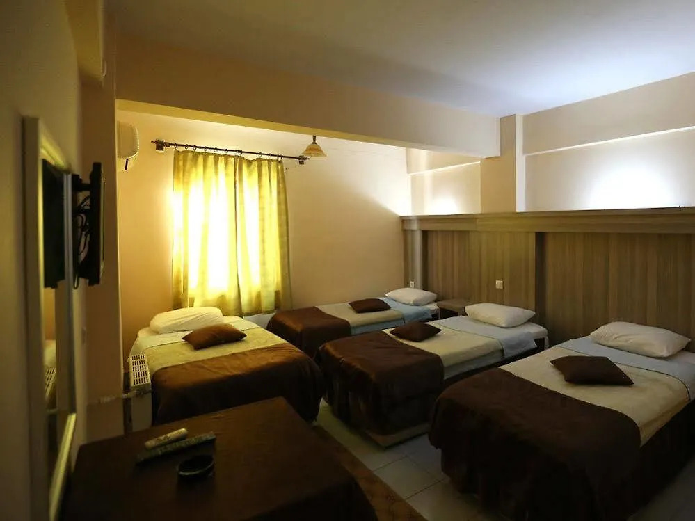 Cihanay Hotel Antalya 2*,  Turkey
