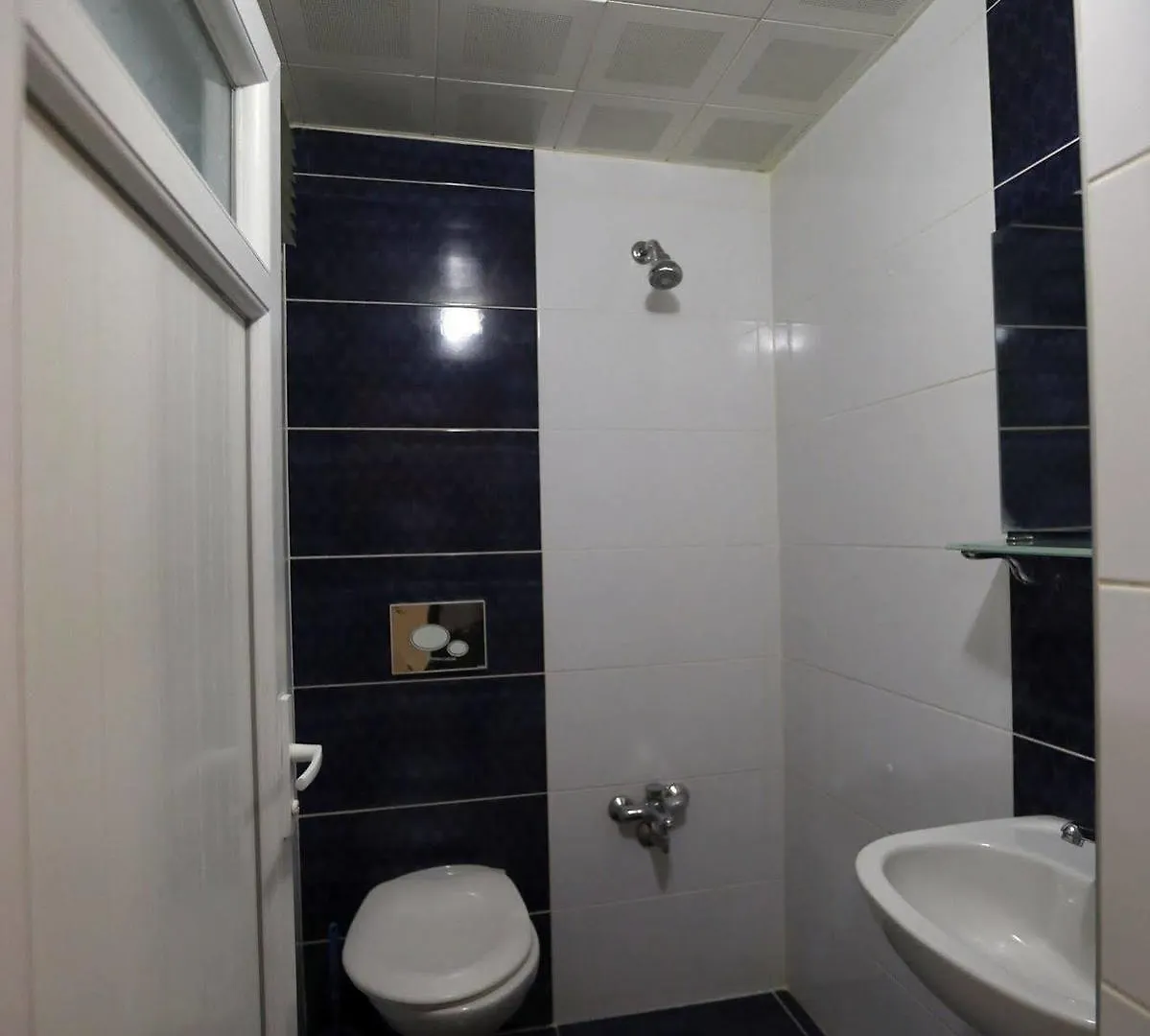 **  Cihanay Hotel Antalya Turcja