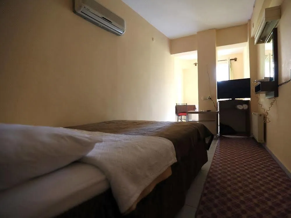 Cihanay Hotel Antalya