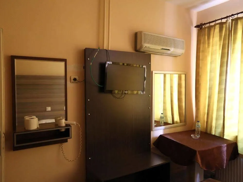 Cihanay Hotel Antalya